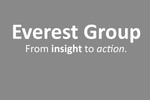 Everest Group Everest Group