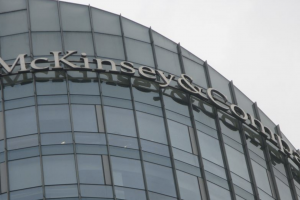 McKinsey McKinsey