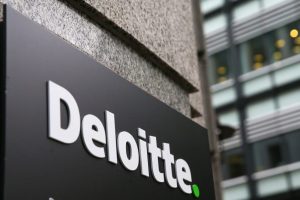 deloitte V2 Offshoring