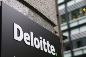 deloitte V2 Offshoring